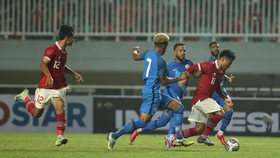 Prediksi Susunan Pemain Filipina vs Indonesia di Piala AFF 2022