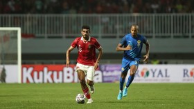 Persib vs Persija: Ricky Kambuaya Fit, Maung Bandung Semringah
