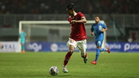 Persaingan Bek Kiri di Suwon FC, Kans Besar Arhan Jadi Pemain Inti?