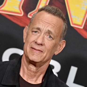 Tom Hanks Ngaku Hanya Bikin 4 Film yang 'Cukup Bagus' Selama Berkarier