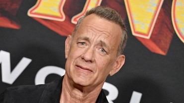 Tom Hanks Ngaku Hanya Bikin 4 Film yang 'Cukup Bagus' Selama Berkarier