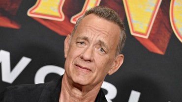 img-title Tom Hanks Ngaku Hanya Bikin 4 Film yang 'Cukup Bagus' Selama Berkarier