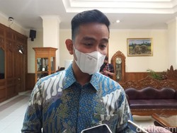 Penggugat Ijazah Jokowi Ditangkap soal Penistaan Agama, Gibran: Aku Cuek!