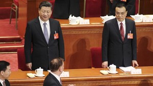 2 Pejabat China yang Berpotensi Jadi Presiden Gantikan Xi Jinping