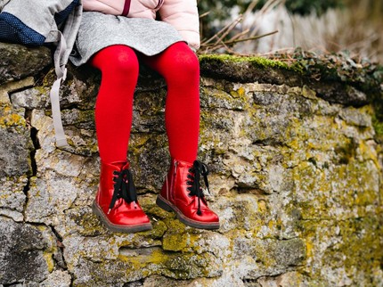 Tips Memilih Sepatu Cantik Anak Perempuan agar Si Kecil Semakin Kece