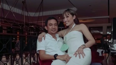 Raut Wajah Suami Ayu Dewi Ogah HP-nya Diperiksa, Begini Kata Pakar Ekspresi