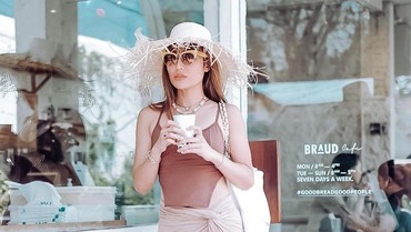 Rumah Tangga Diterpa Isu Perselingkuhan, Ayu Dewi Bahas Susah Percaya Pasangan