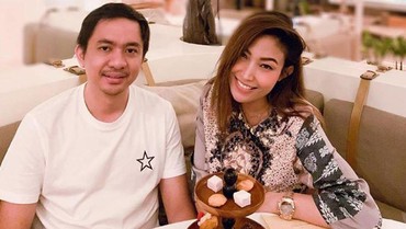 Larang Ayu Dewi Main ke Kantor, Regi Datau: Nanti Jadi Bosan
