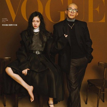 Barbie Hsu & DJ Koo Buka-bukaan soal Tato hingga Kirim-kiriman Lagu