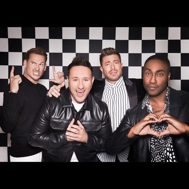 Lirik Lagu One Love - BLUE