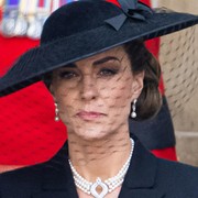 Bikin Terharu, Kate Middleton Ungkap Reaksi Anak-anaknya Saat Kehilangan Ratu Elizabeth II sebagai Nenek Buyut Mereka