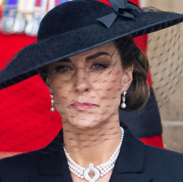 Bikin Terharu, Kate Middleton Ungkap Reaksi Anak-anaknya Saat Kehilangan Ratu Elizabeth II sebagai Nenek Buyut Mereka