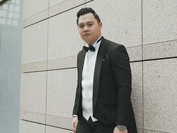 Chandra Liow Tangkis Tuduhan Mantan Pacar, Tegaskan Berpihak pada Korban Kekerasan