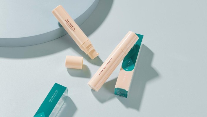 Dear Me Beauty Luncurkan Stay Locked All Day untuk Makeup Tahan Lama dan Antiluntur