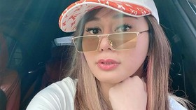 Kronologi Denise Cariesta Jadi Tersangka Pencemaran Nama Baik