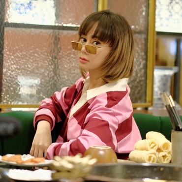 Denise Chariesta Stres Bayi Tabung Rp1 Miliar Gagal: Padahal Gue Yakin Banget