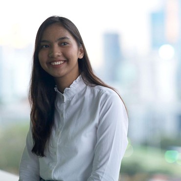 Lirik Lagu Puspa - Dere