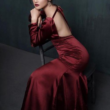 Reaksi Devina Kirana Saat Dituding Selingkuhan Rizky Billar