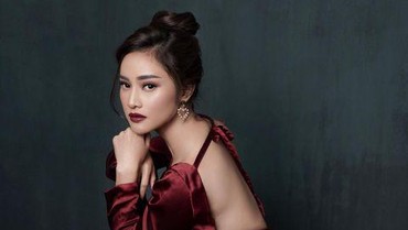 img-title Reaksi Devina Kirana Saat Dituding Selingkuhan Rizky Billar