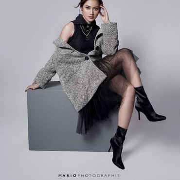 Bantah jadi Selingkuhan Rizky Billar, Devina Kirana Akui Pernah Satu...