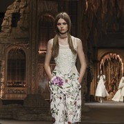 Ide OOTD Pakai Cargo Pants ala Koleksi Runway Spring/Summer 2023