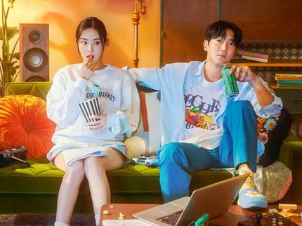 Drama Korea Terbaru Oktober 2022, Komedi Romantis hingga Kerajaan