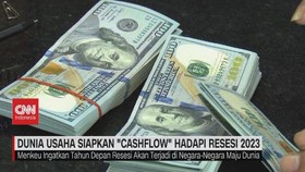 VIDEO: Dunia Usaha Siapkan 