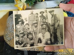 3 Tokoh Penting yang Ada dalam Pemberontakan G30S PKI, Siapa Saja?