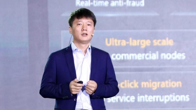 Mengusung tema 'Building the Cloud Foundation for an Intelligent Indonesia', Huawei Cloud Indonesia Summit perdana resmi dibuka, Kamis (29/9).