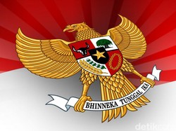Teks Amanat Pembina Upacara Hari Kesaktian Pancasila 1 Oktober 2024