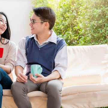 img-title Memahami Words of Affirmation, Love Language yang Ditunjukkan Lewat Kata-kata