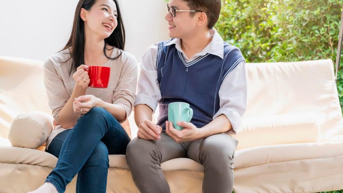 Memahami Words of Affirmation, Love Language yang Ditunjukkan Lewat Kata-kata