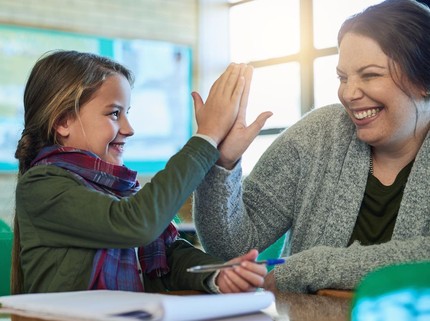 30 Kata-kata Motivasi untuk Anak agar Semangat Sekolah