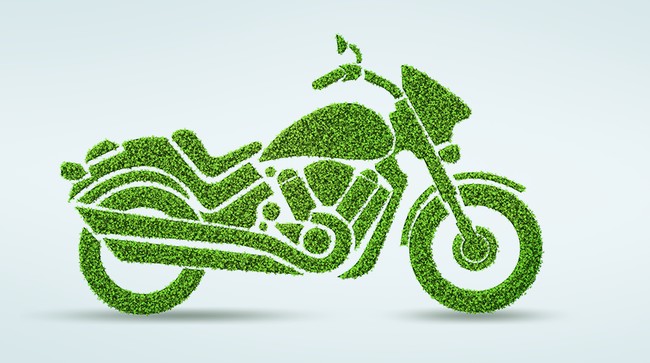 Pemerintah akan menggelontorkan subsidi untuk motor listrik. Subsidi tengah dibahas Kementerian Perhubungan dan Kemenkeu.
