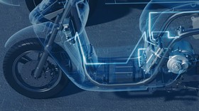 Wacana Subsidi Motor Listrik Baru dan Konversi Rp6,5 Juta 2023