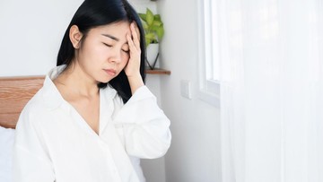 WASPADAI KENAIKAN SUHU YANG SANGAT TINGGI SAAT HAMIL