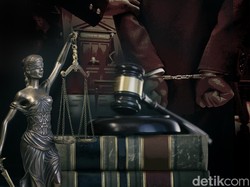 Isi Undang Undang KDRT, Larangan hingga Sanksi Pidananya