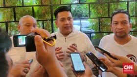 Jaring Capres-Cawapres, Musra Digelar di 10 Kota hingga Akhir 2022
