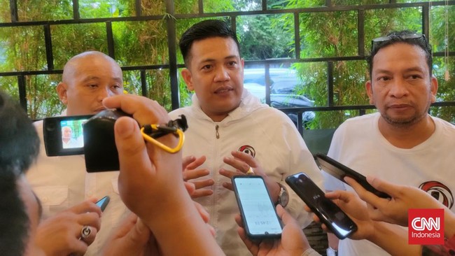 Musra ingin menjaring aspirasi masing-masing daerah terkait nama calon presiden dan wakil presiden (capres-cawapres) pemilu 2024 mendatang.