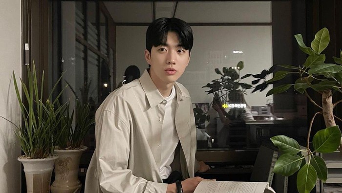 Kang Hoon