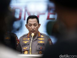 Kabag Ops Polres Malang Tahu Aturan FIFA tapi Tak Cegah Gas Air Mata