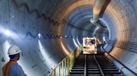 Inggris Akan Gelontorkan Rp17 T untuk MRT Fase 3