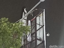 Kuntilanak Mejeng di Billboard, Satpol PP Bandung: Kami Cek!