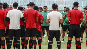 Bima Sakti Akan Seleksi Diaspora Belanda di Jerman