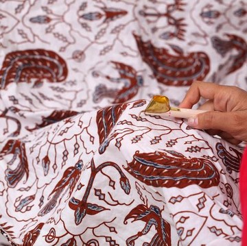 Menyambut Hari Batik Nasional, Kenali Makna Corak Batik Populer di Pulau Jawa Berikut Ini