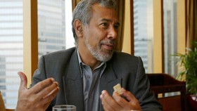 Xanana Gusmao Resmi Dilantik Jadi Perdana Menteri Timor Leste