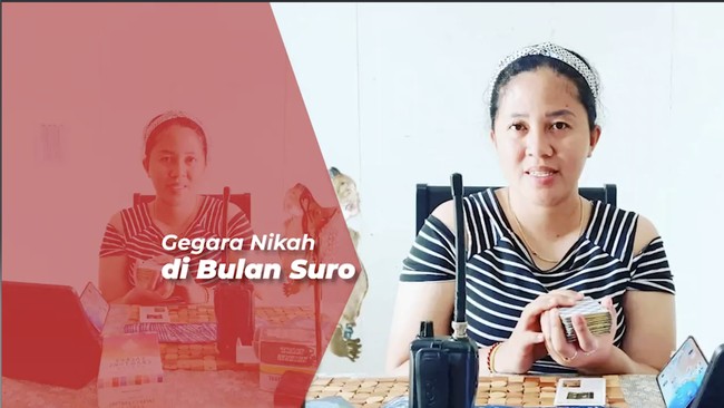 Rizky Billar KDRT, Mbak Rara Pernah Ramal Pernikahan Lesti Bakal Apes