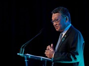 Menteri ESDM Klaim Batu Bara RI Bikin China Bisa Swasembada Pangan