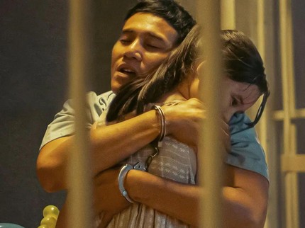 5 Pesan Moral dari Film Miracle In Cell No.7 versi Indonesia, Menyentuh Hati Bun