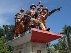 Sejarah PKI di Blitar Selatan: Pemberontakan, Penumpasan dan Rekonsiliasi